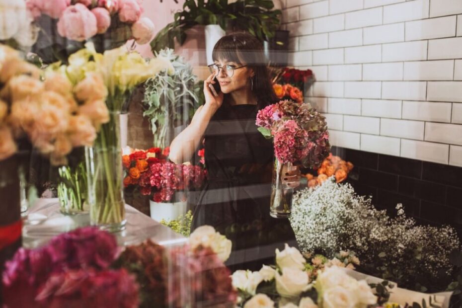 Same Day Flower Delivery Sydney