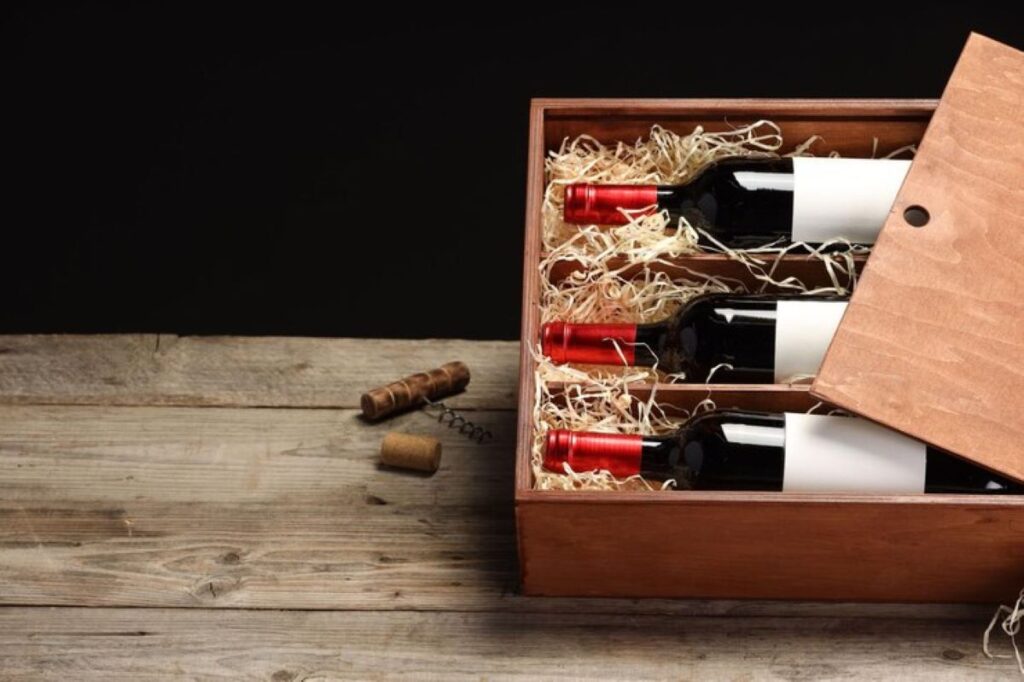 wine hampers sydney