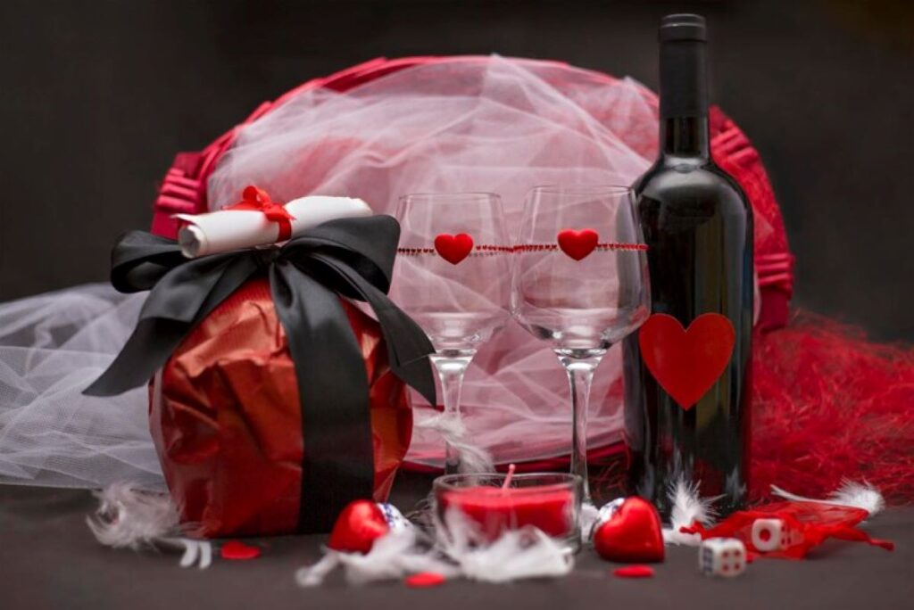 wine hampers sydney