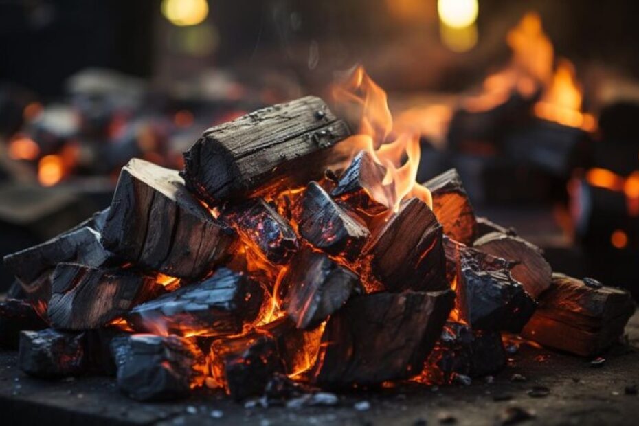 firewood