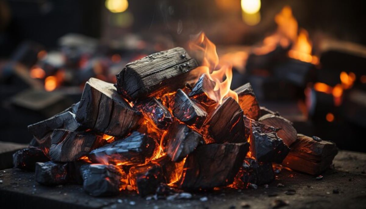 firewood