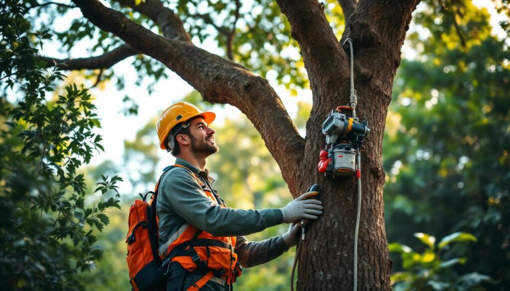 tree services Hunters Hill