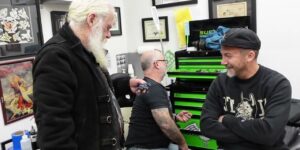 Choosing the Right Eastern Suburbs Tattoo Artist for Your Next Piece