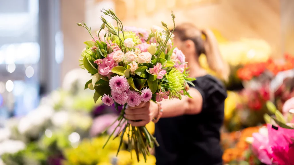 Kurraba Point florist