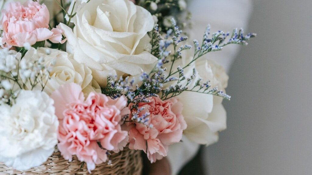 Kurraba Point florist