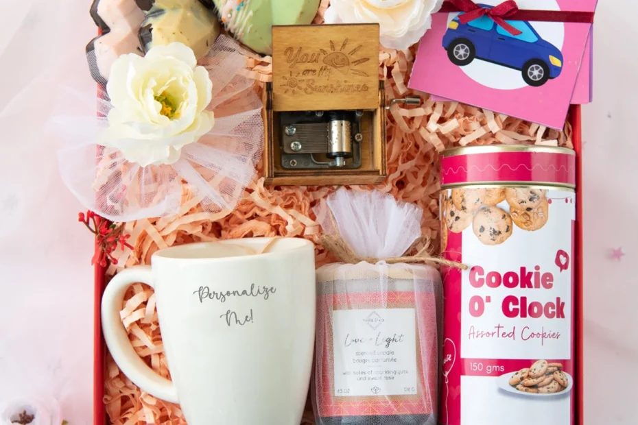 How to Choose a Mothers Day Hamper Mum Will Actually Love