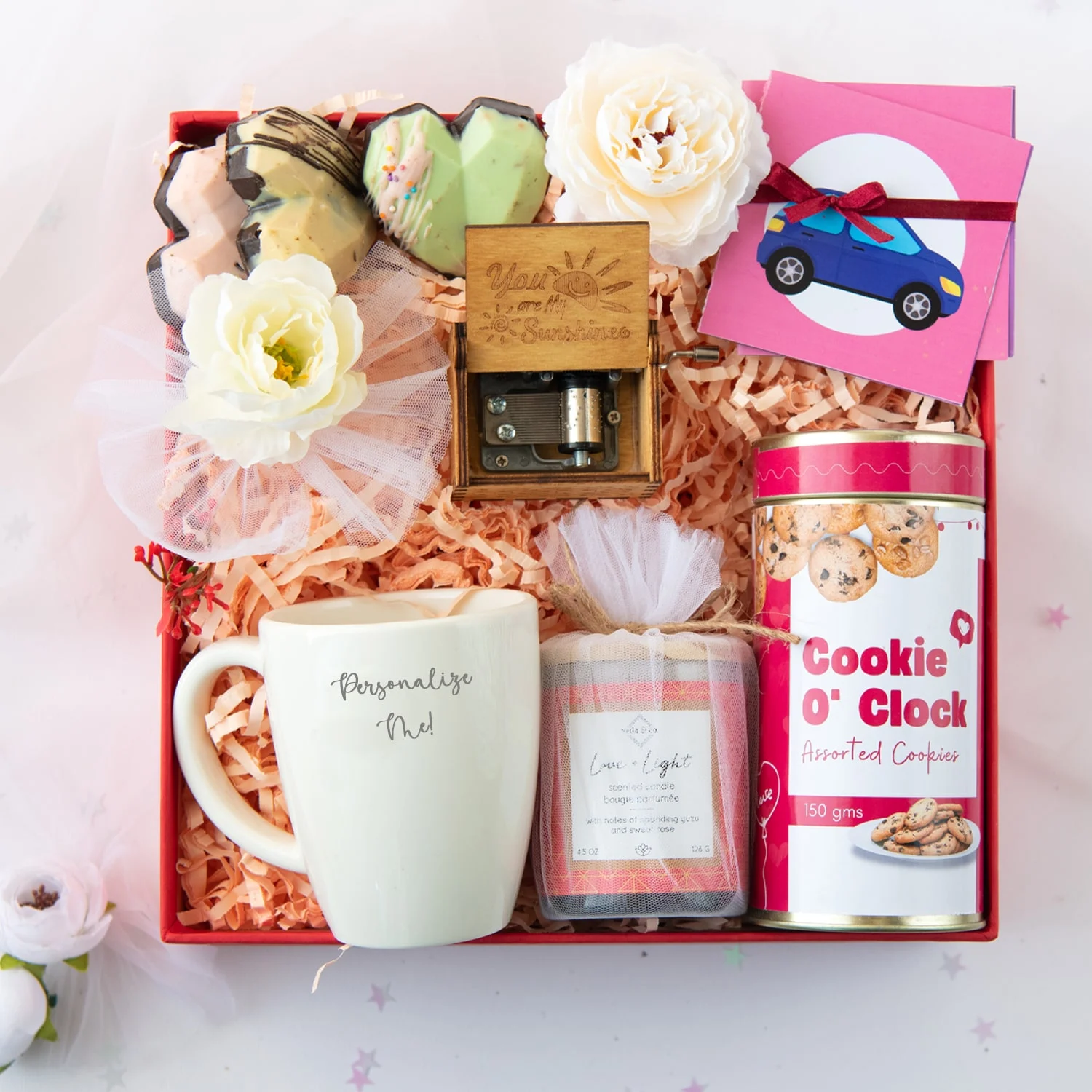 How to Choose a Mothers Day Hamper Mum Will Actually Love