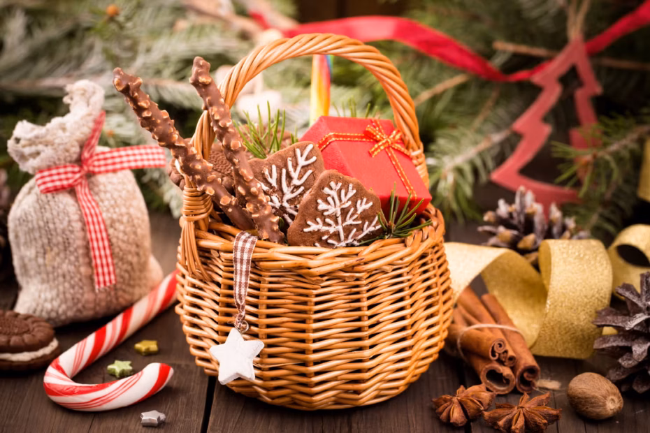 Best Easter Gift Hampers for Chocolate Lovers in Australia