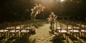 How Far in Advance Should You Book Wedding Flowers — and What Happens If You Wait?