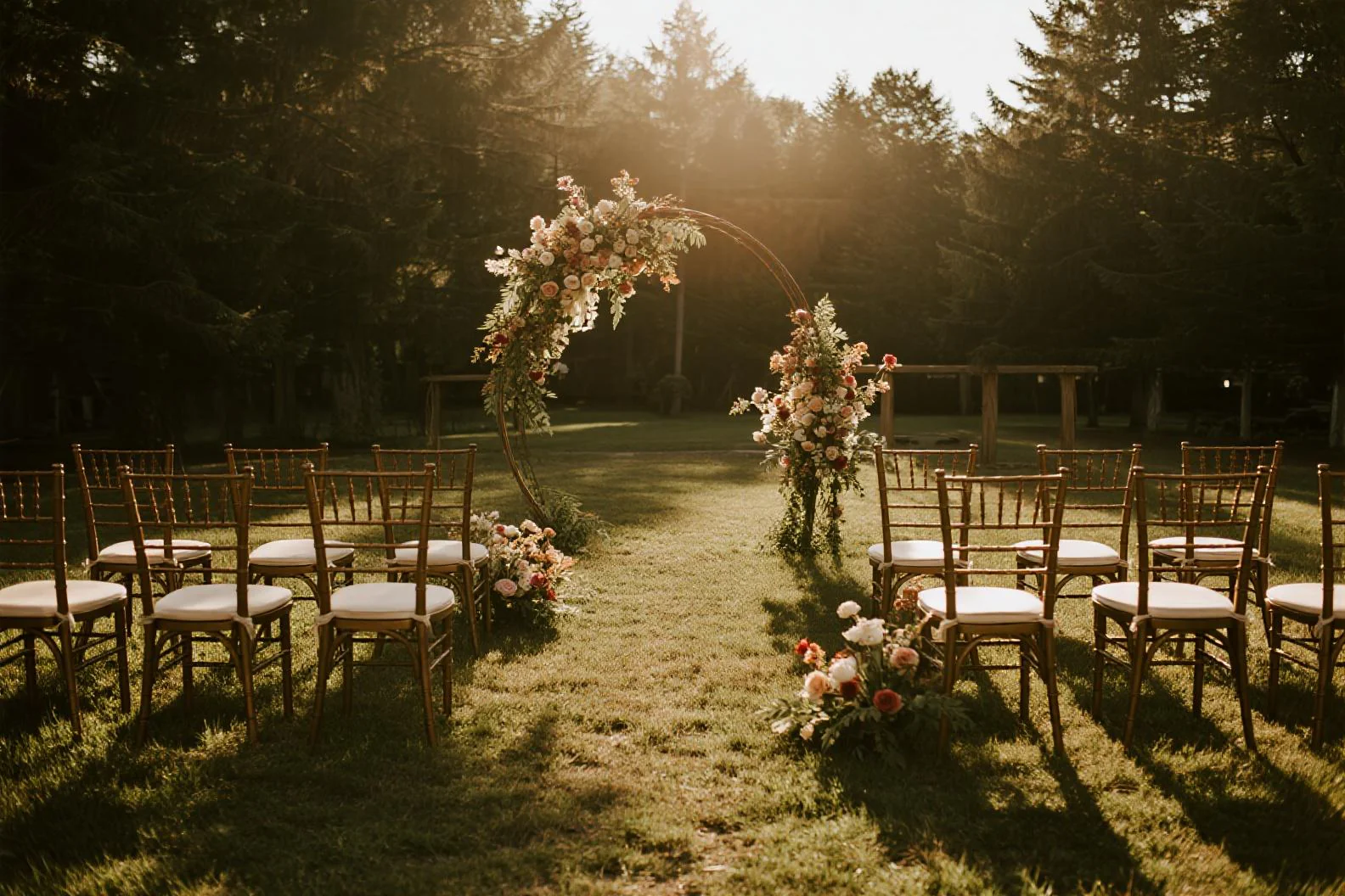 How Far in Advance Should You Book Wedding Flowers — and What Happens If You Wait?