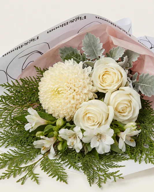 Choosing Funeral Flowers When You're Not Sure Where to Start