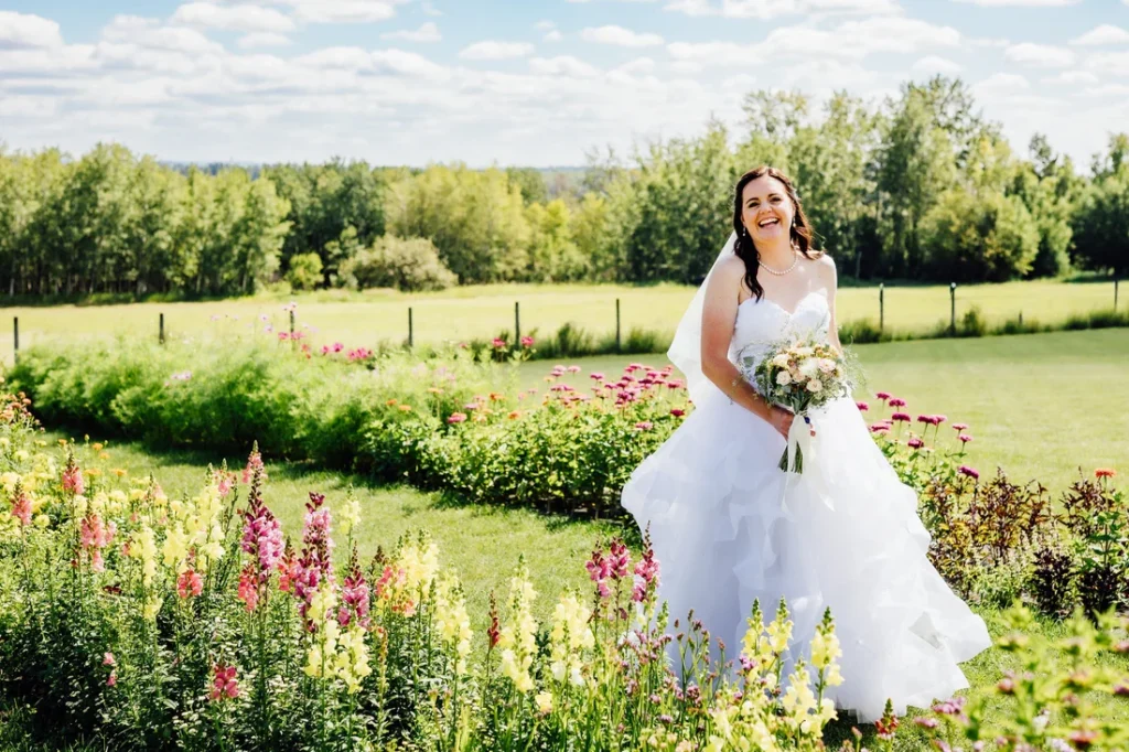 How Far in Advance Should You Book Wedding Flowers — and What Happens If You Wait?