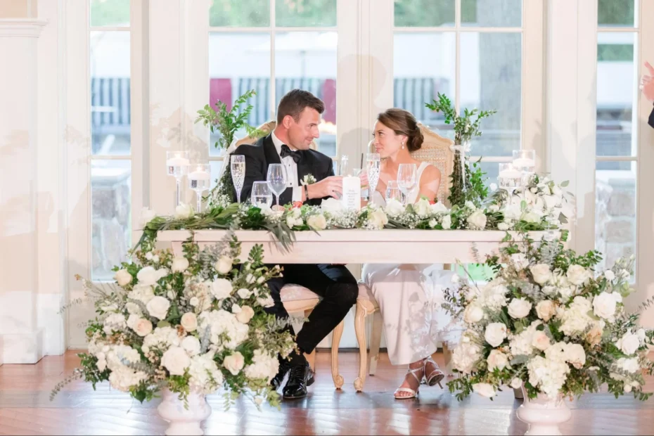 5 Questions to Ask Your Sydney Wedding Florist Before You Commit
