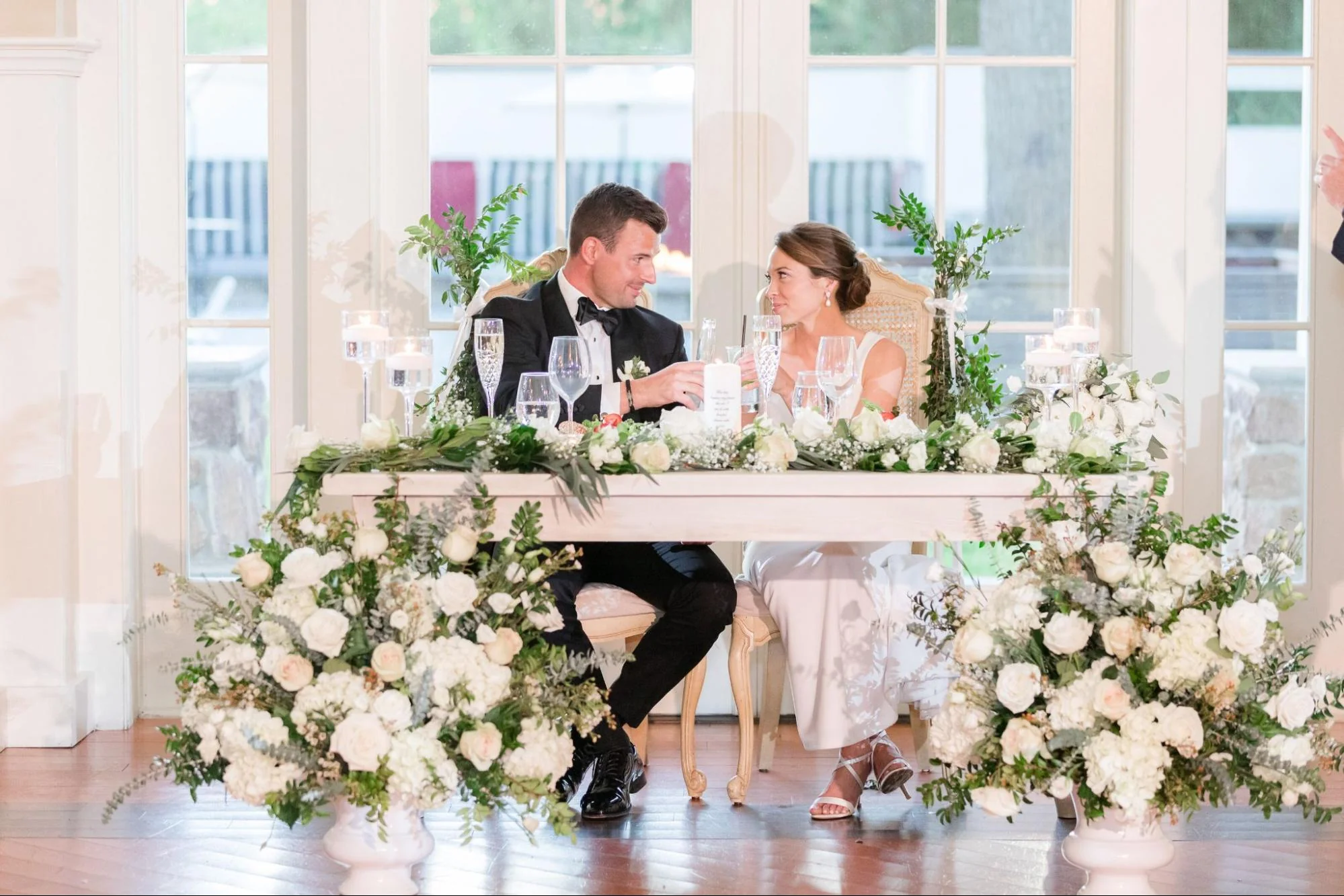 5 Questions to Ask Your Sydney Wedding Florist Before You Commit