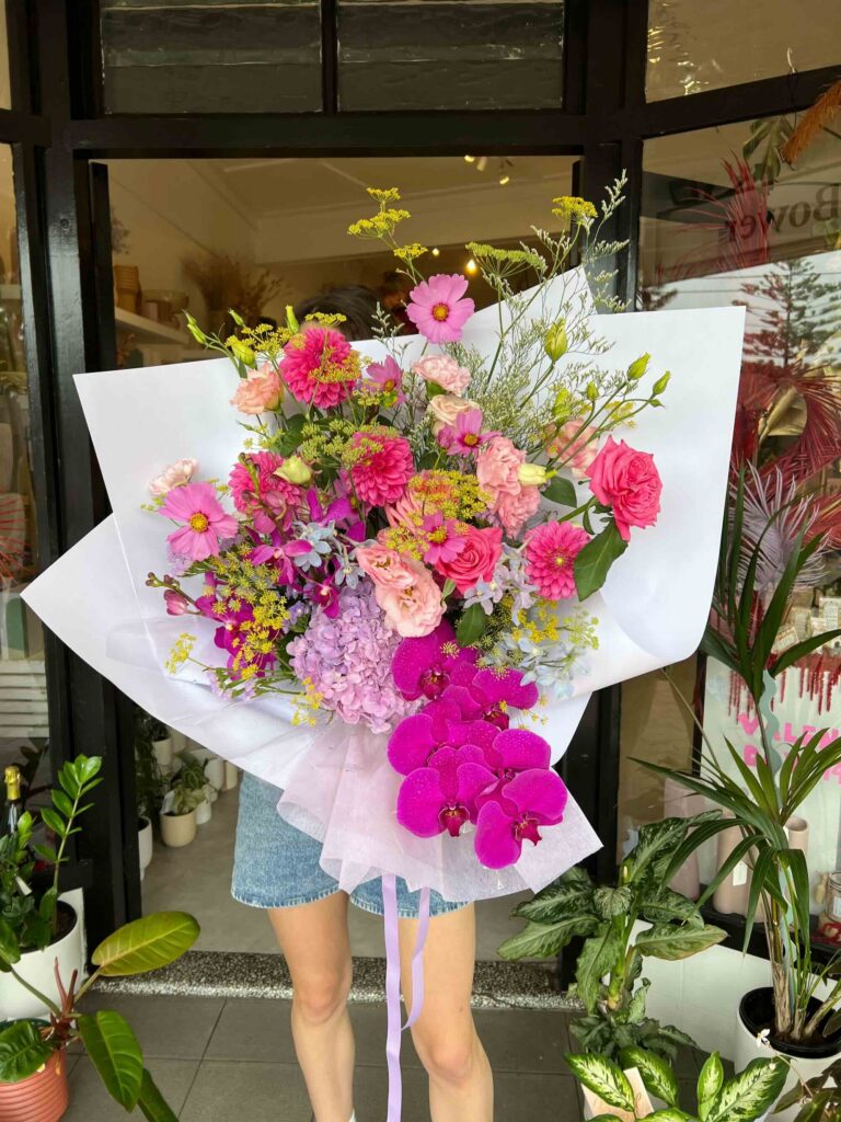 5 Questions to Ask Your Sydney Wedding Florist Before You Commit

