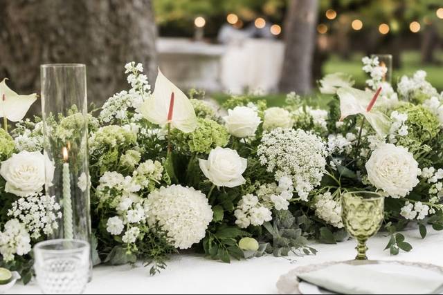 5 Questions to Ask Your Sydney Wedding Florist Before You Commit

