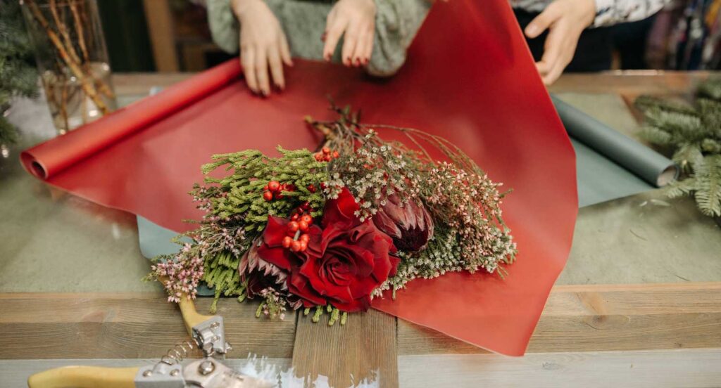 What Cremorne Point Florist Deliveries Involve on Narrow Peninsula Streets

