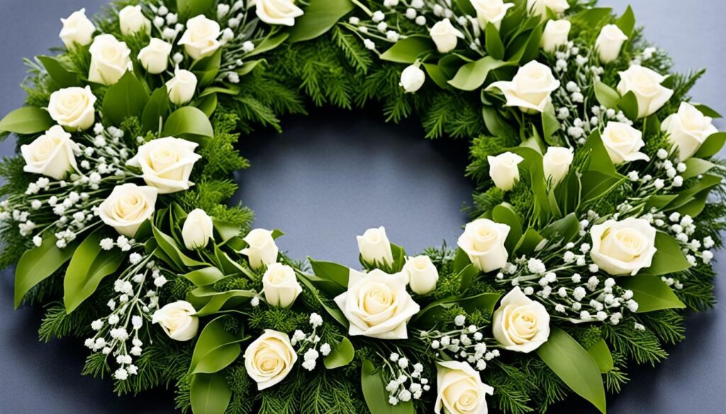 Why Do Funeral Flowers Carry Different Meaning Across Cultures?